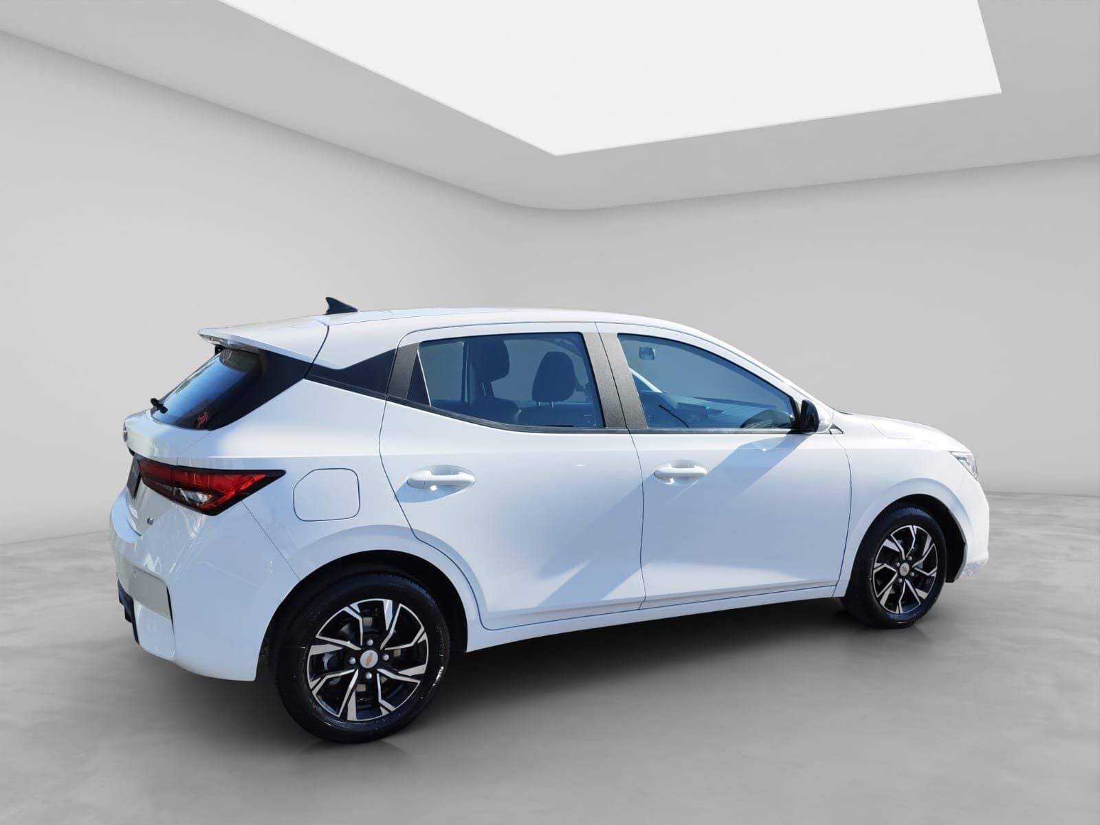 2025 Chevrolet Aveo 1.5 Lt Plus HB At