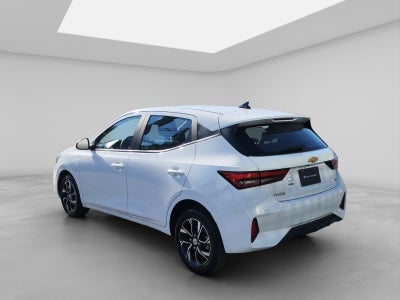 2025 Chevrolet Aveo 1.5 Lt Plus HB At