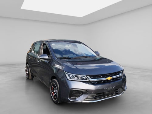 2024 Chevrolet Aveo 1.5 Lt HB Mt