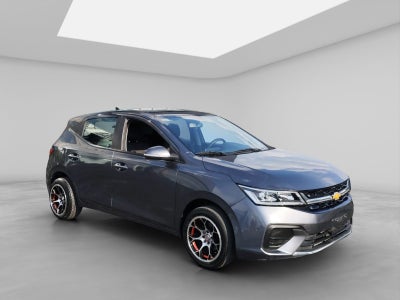 2024 Chevrolet Aveo 1.5 Lt HB Mt