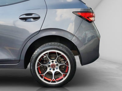 2024 Chevrolet Aveo 1.5 Lt HB Mt