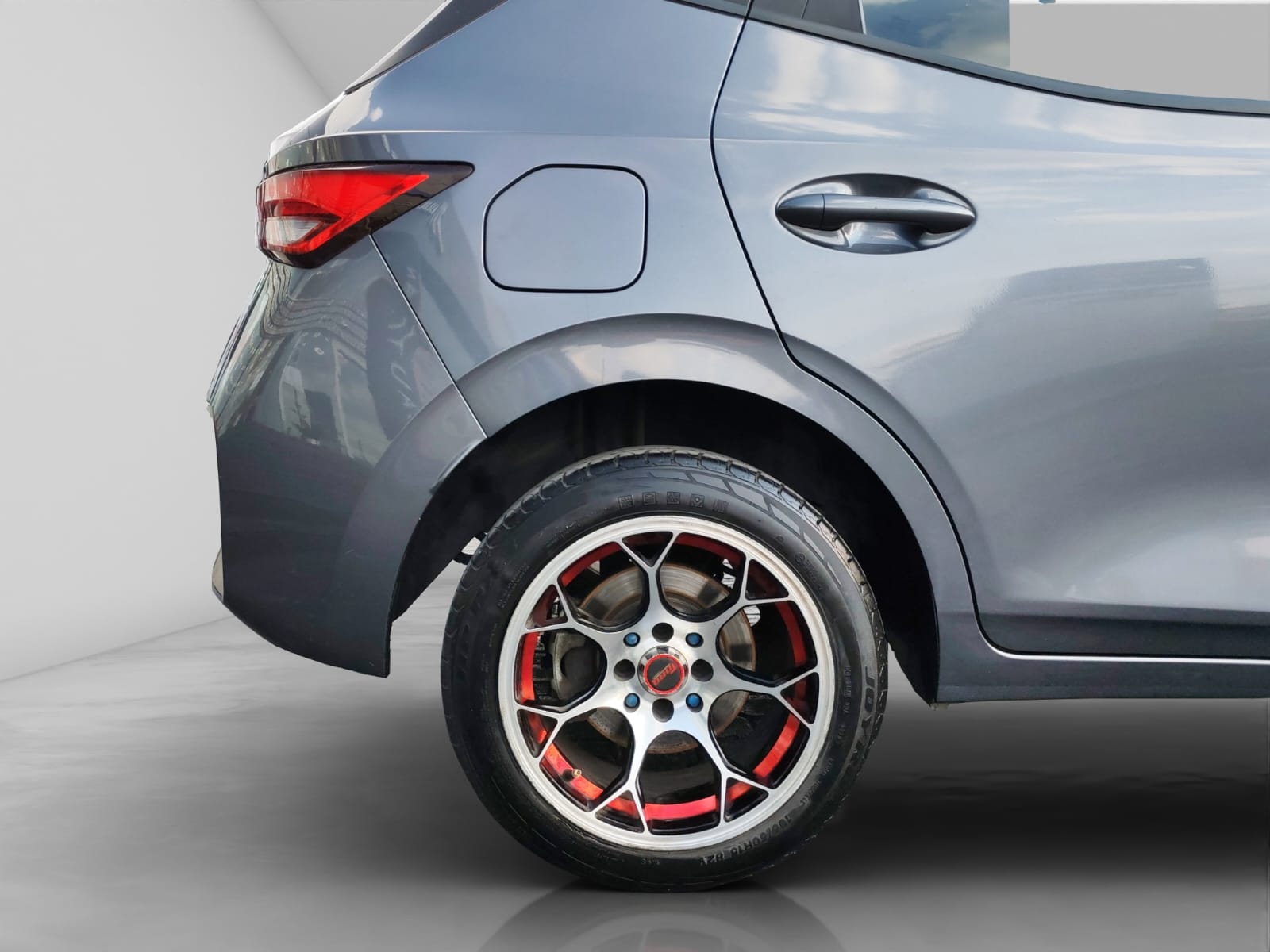 2024 Chevrolet Aveo 1.5 Lt HB Mt