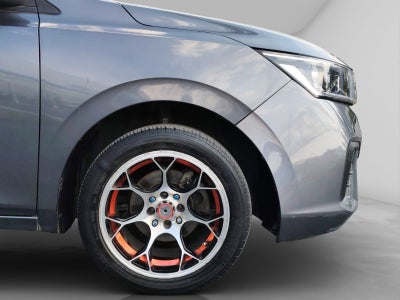 2024 Chevrolet Aveo 1.5 Lt HB Mt