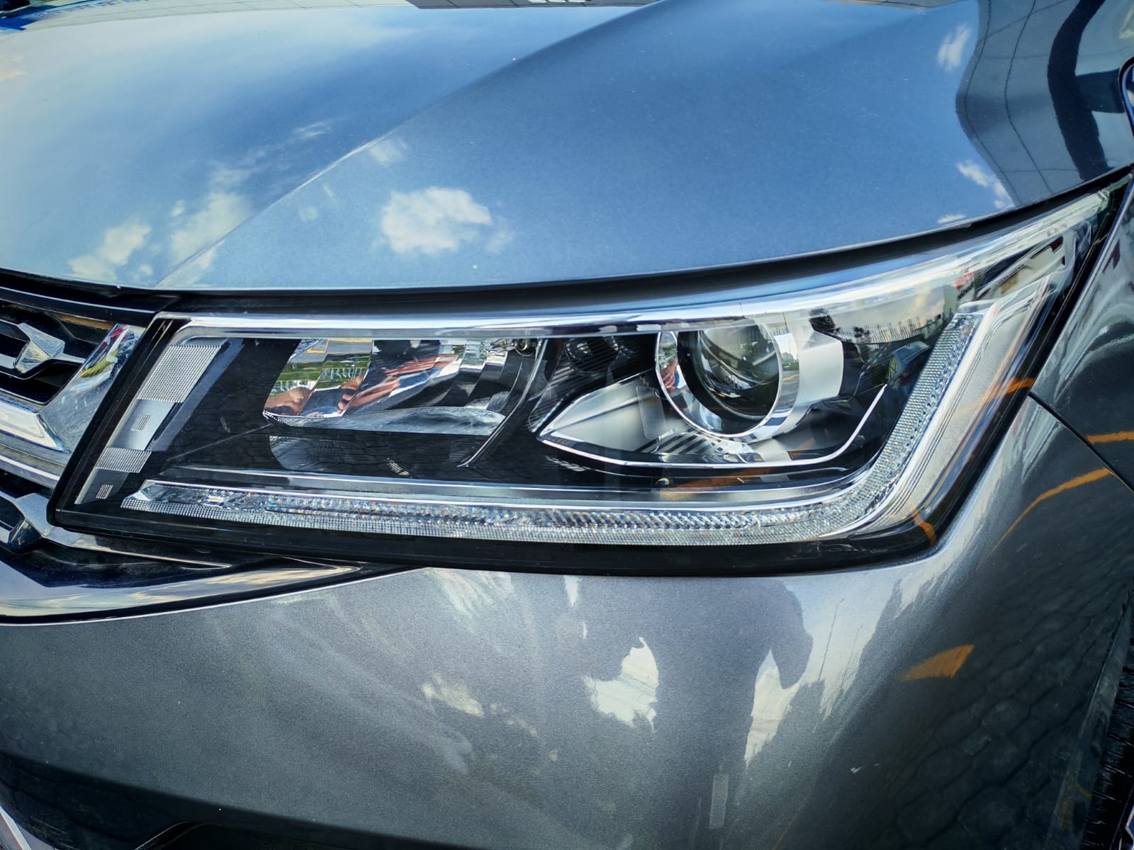 2024 Chevrolet Aveo 1.5 Lt HB Mt