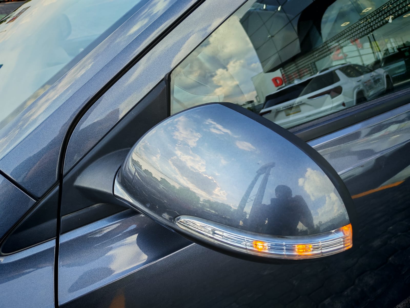 2024 Chevrolet Aveo 1.5 Lt HB Mt