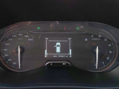 2024 Chevrolet Aveo 1.5 Lt HB Mt