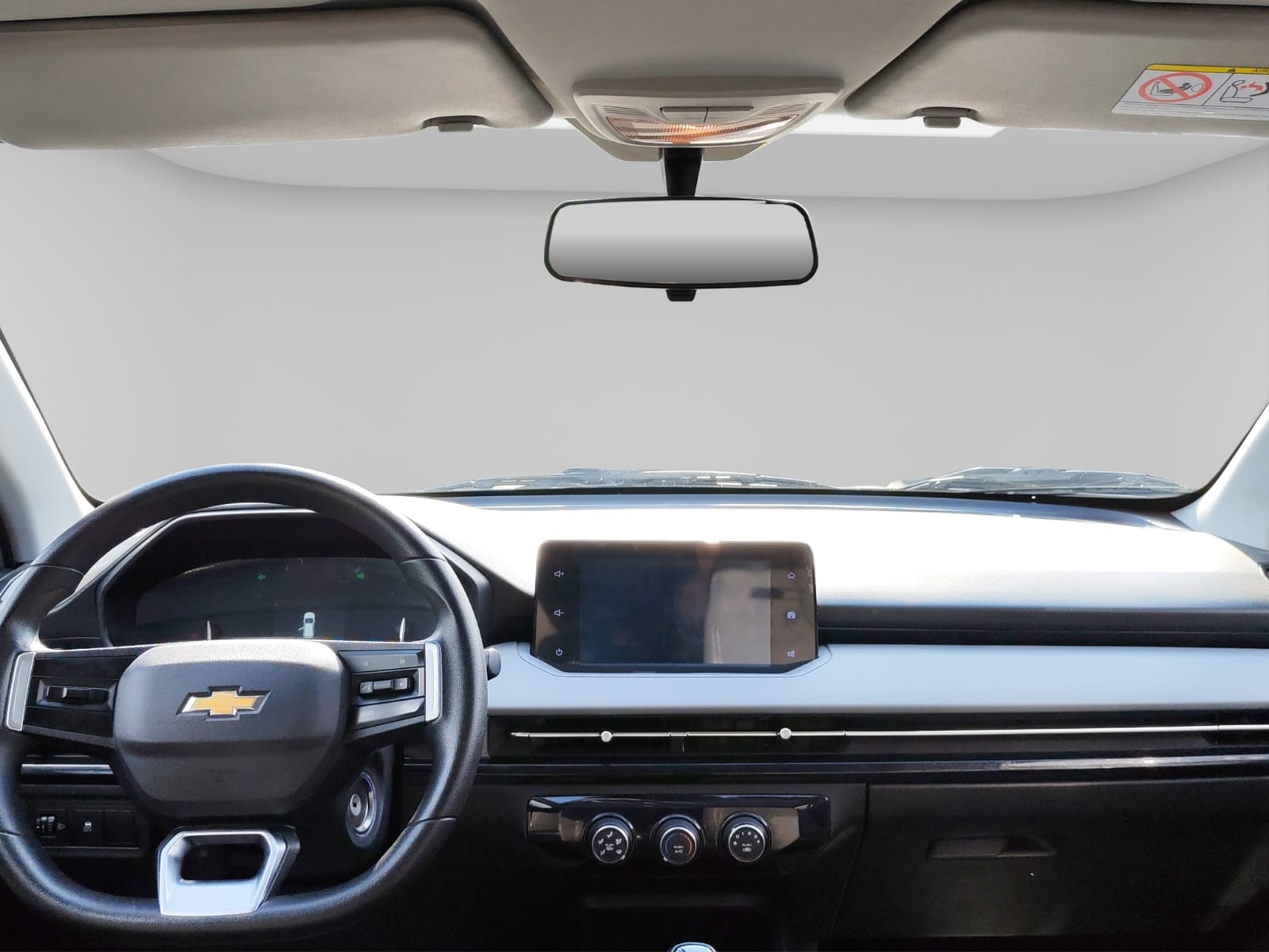 2024 Chevrolet Aveo 1.5 Lt HB Mt