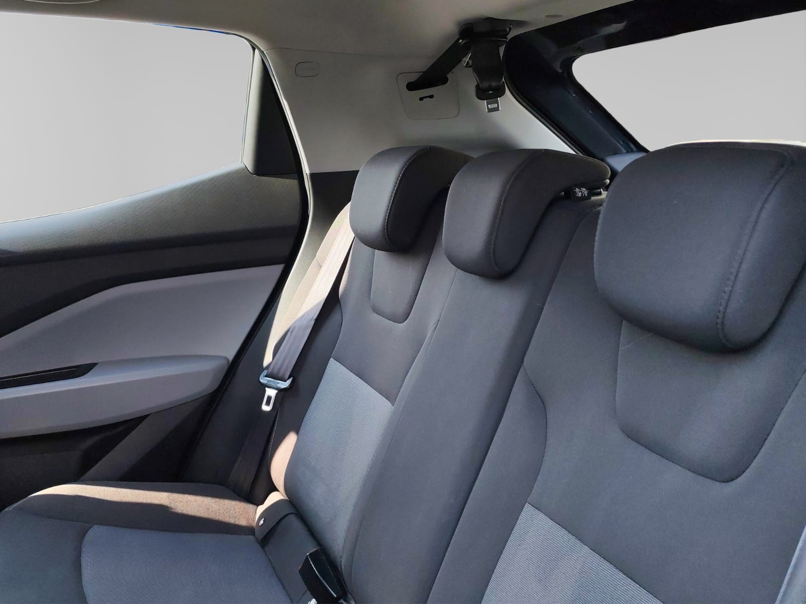 2024 Chevrolet Aveo 1.5 Lt HB Mt