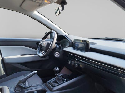 2024 Chevrolet Aveo 1.5 Lt HB Mt