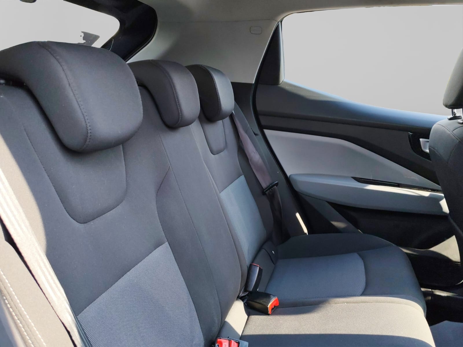 2024 Chevrolet Aveo 1.5 Lt HB Mt