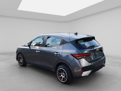 2024 Chevrolet Aveo 1.5 Lt HB Mt