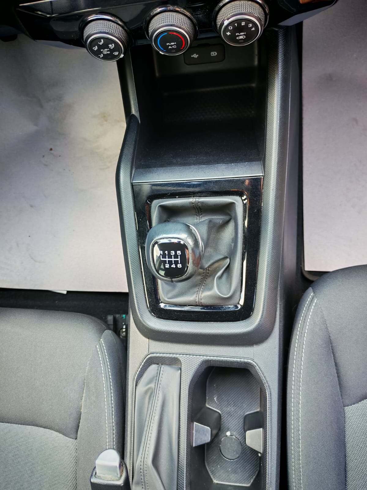 2024 Chevrolet Aveo 1.5 Lt HB Mt