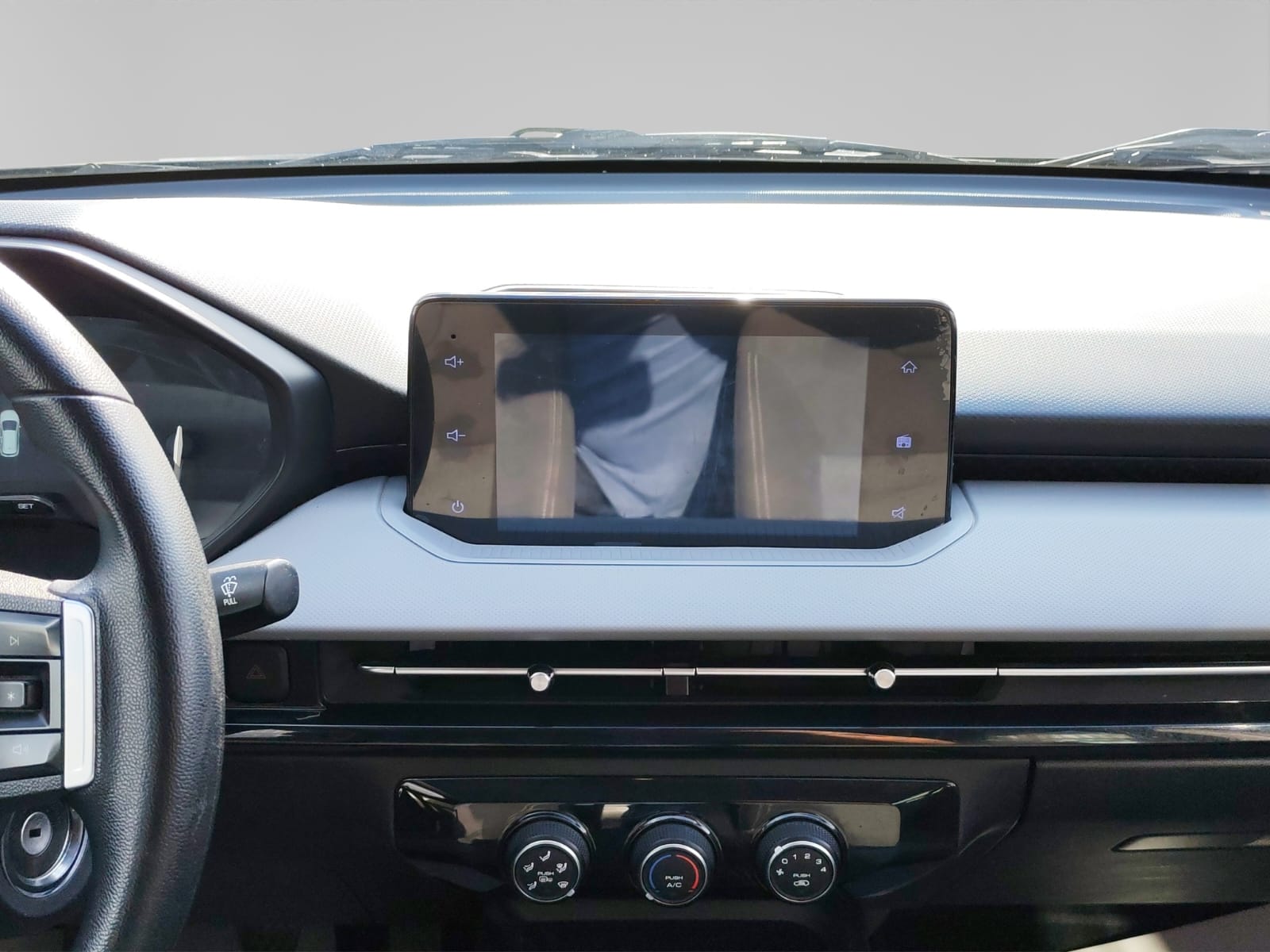 2024 Chevrolet Aveo 1.5 Lt HB Mt