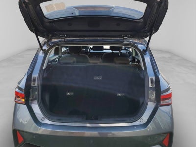 2024 Chevrolet Aveo 1.5 Lt HB Mt