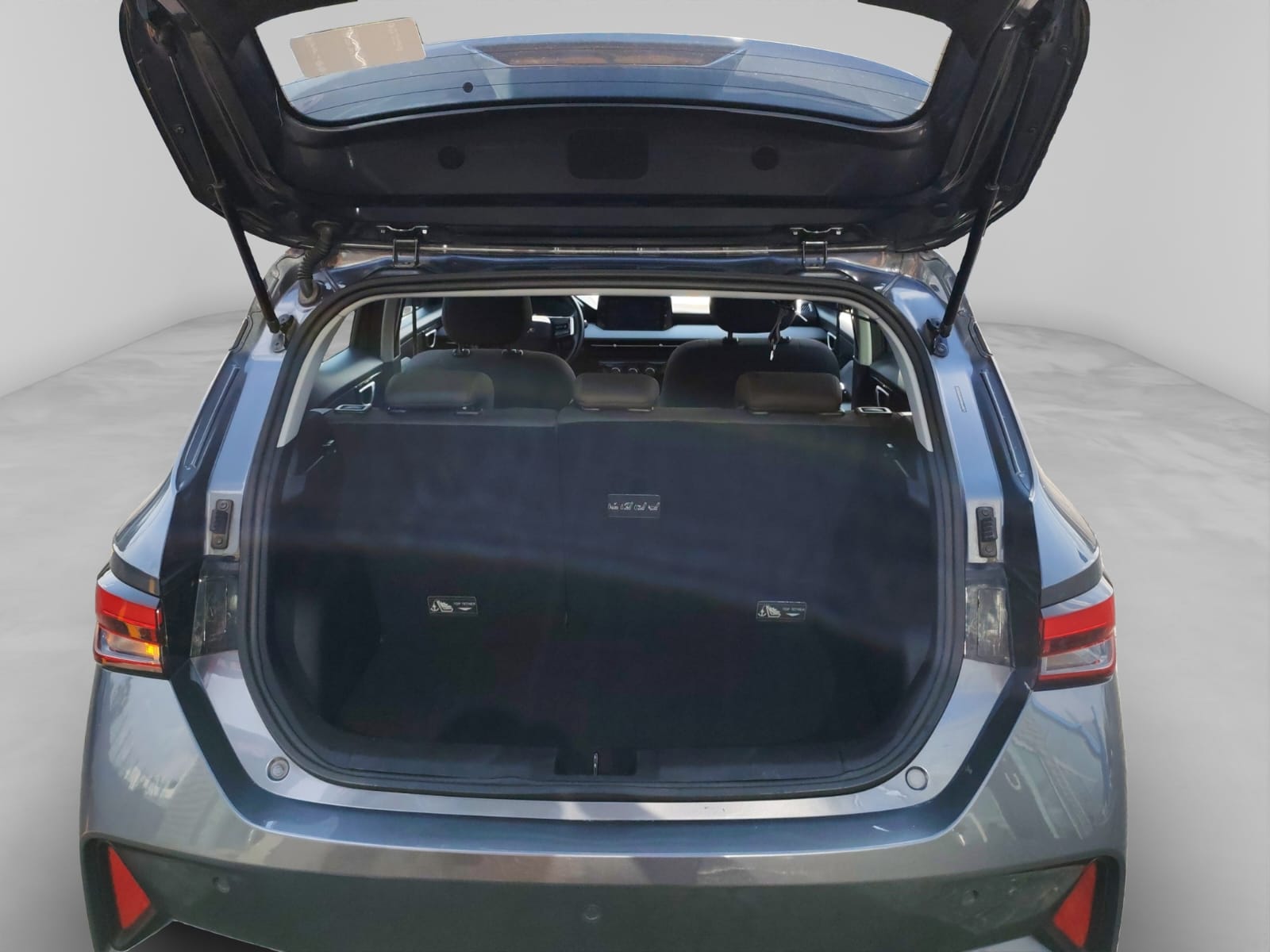 2024 Chevrolet Aveo 1.5 Lt HB Mt