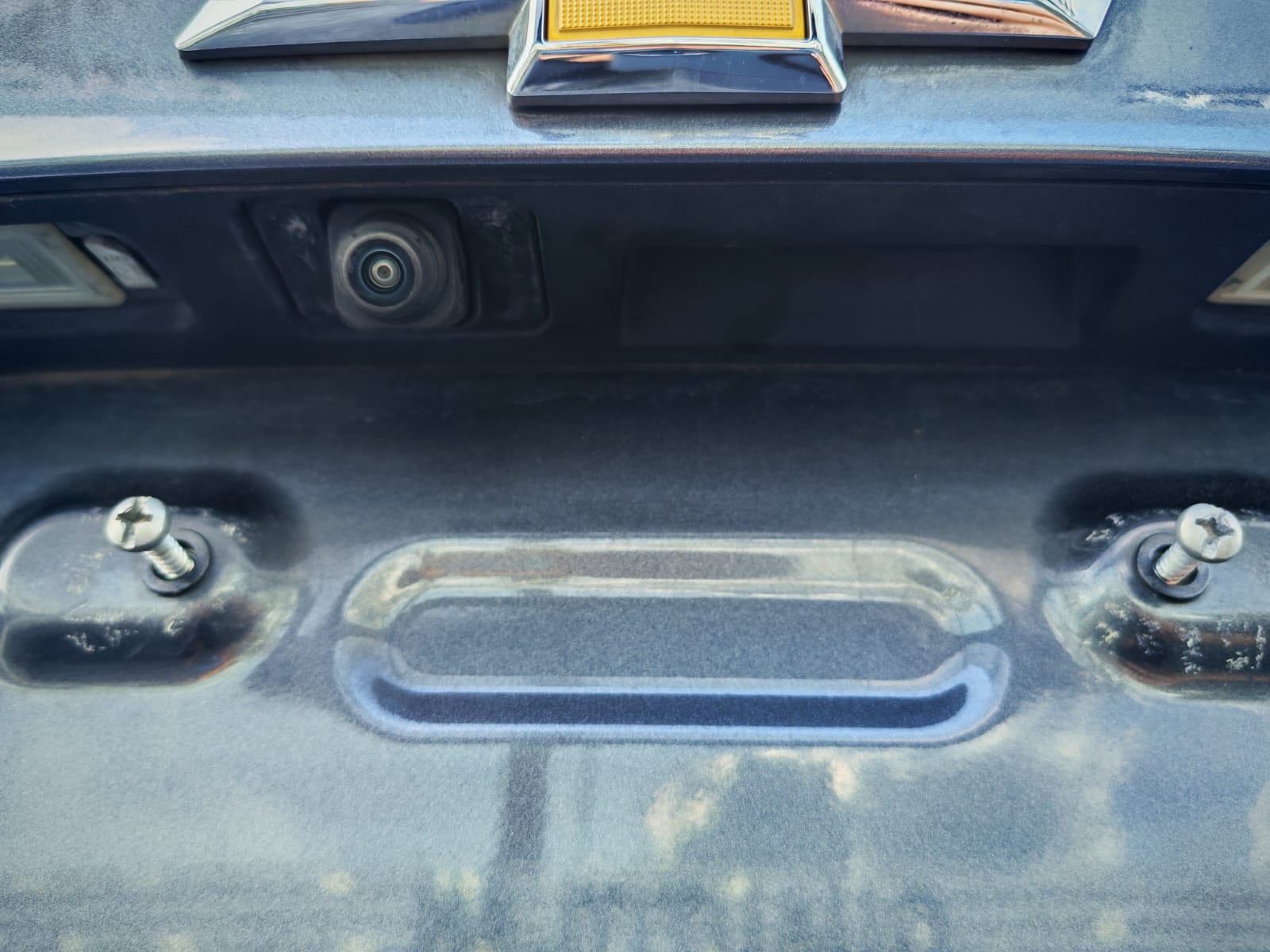 2024 Chevrolet Aveo 1.5 Lt HB Mt