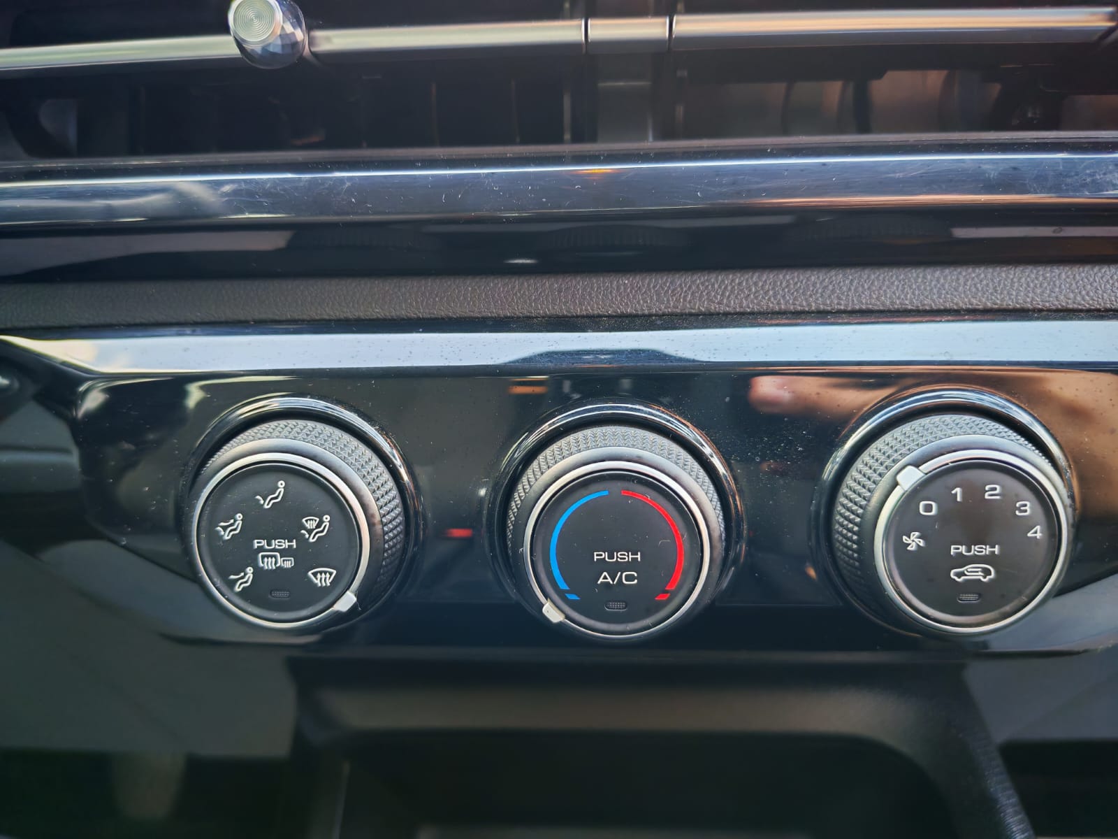 2024 Chevrolet Aveo 1.5 Lt HB Mt