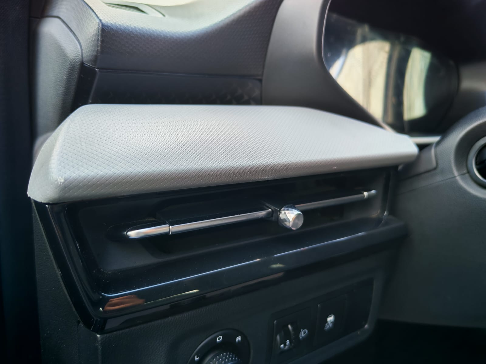 2024 Chevrolet Aveo 1.5 Lt HB Mt