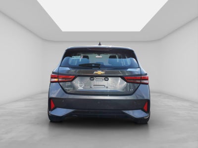 2024 Chevrolet Aveo 1.5 Lt HB Mt