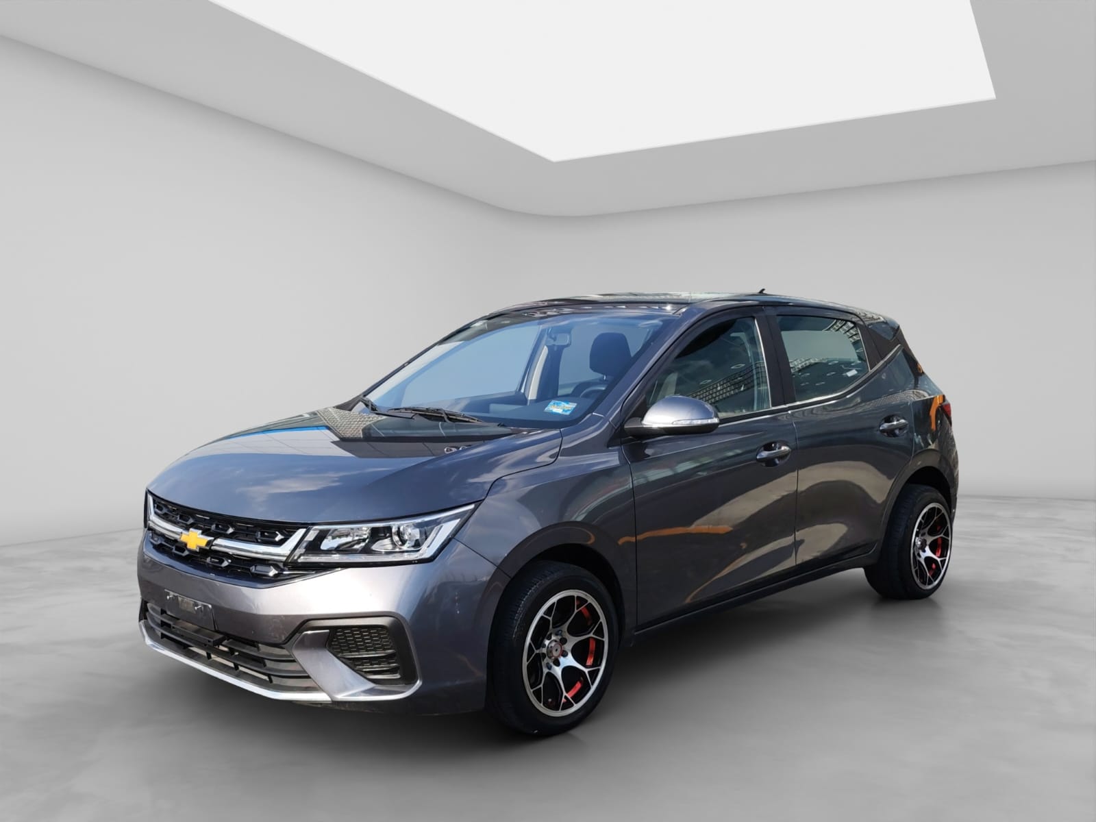 2024 Chevrolet Aveo 1.5 Lt HB Mt