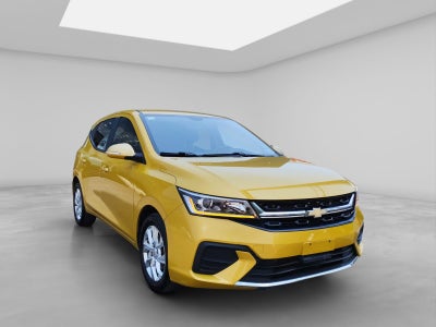 2024 Chevrolet Aveo 1.5 Lt HB Mt