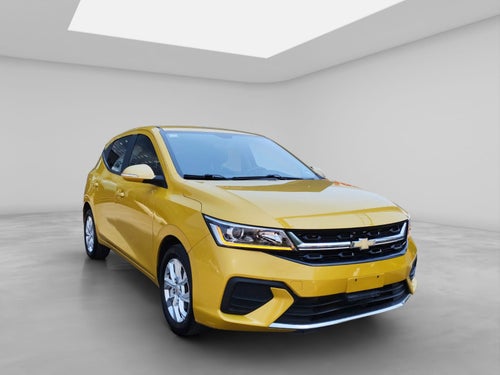 2024 Chevrolet Aveo 1.5 Lt HB Mt