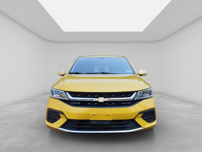 2024 Chevrolet Aveo 1.5 Lt HB Mt