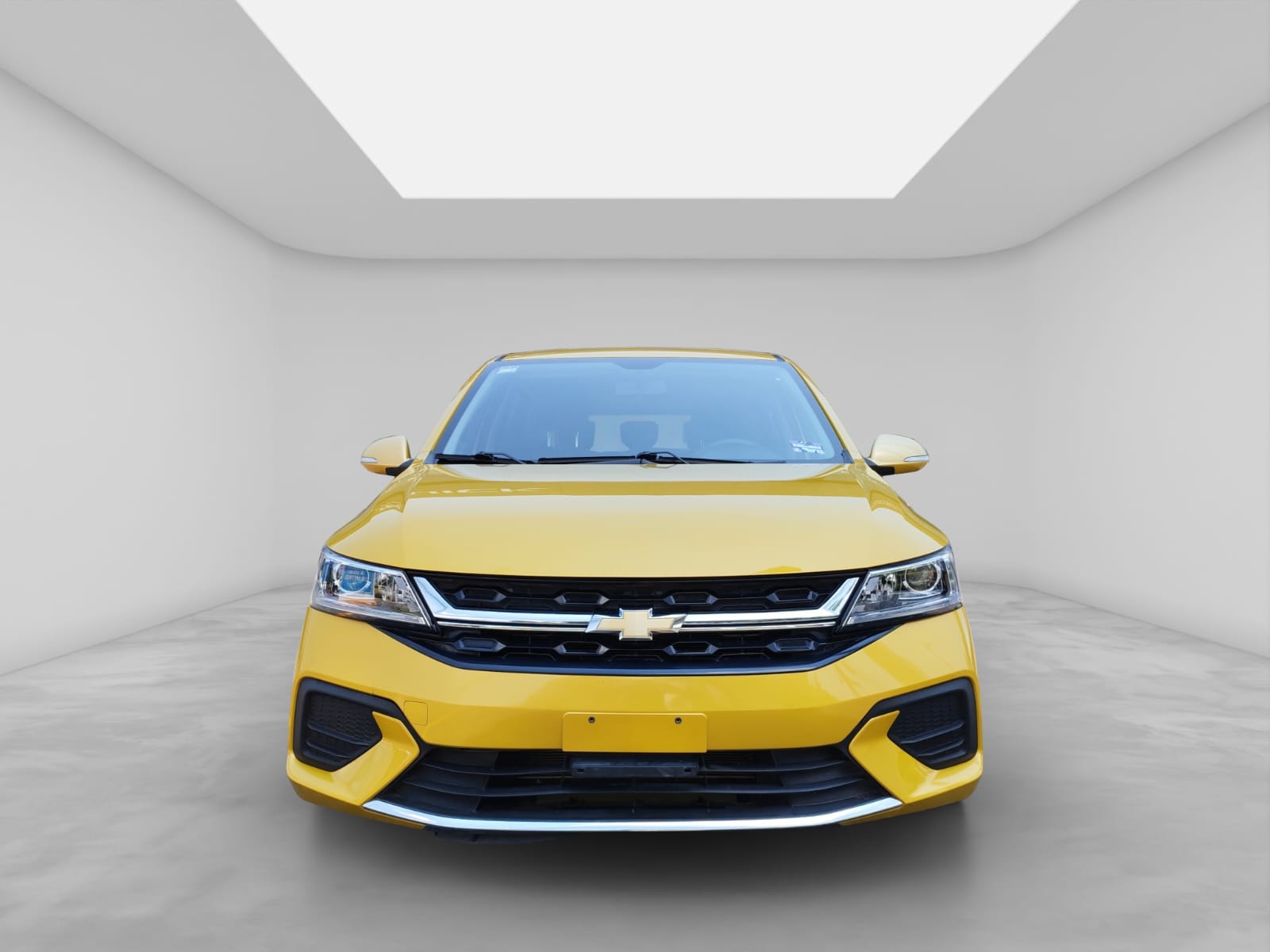 2024 Chevrolet Aveo 1.5 Lt HB Mt