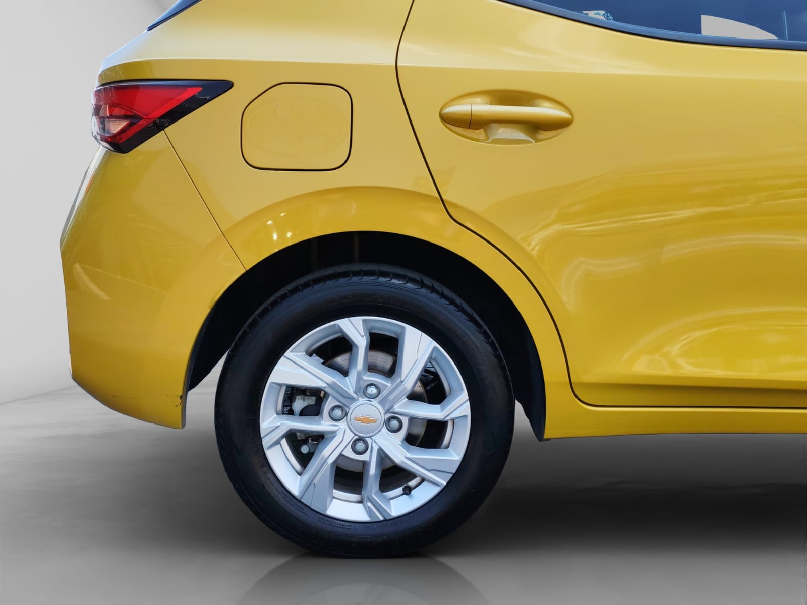 2024 Chevrolet Aveo 1.5 Lt HB Mt