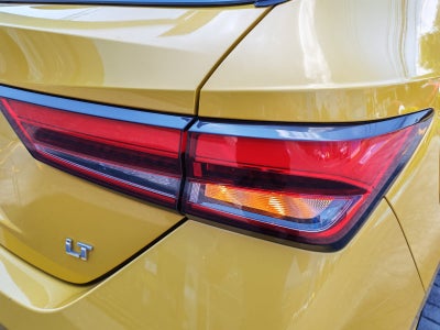 2024 Chevrolet Aveo 1.5 Lt HB Mt