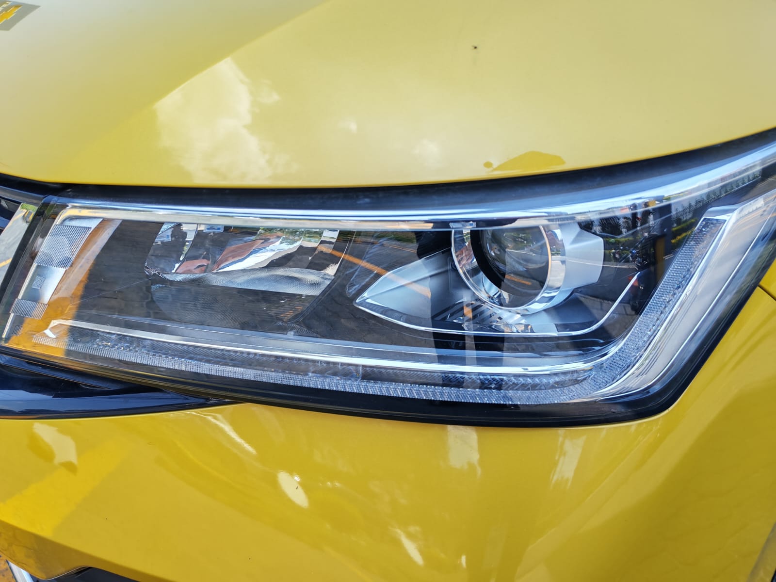 2024 Chevrolet Aveo 1.5 Lt HB Mt