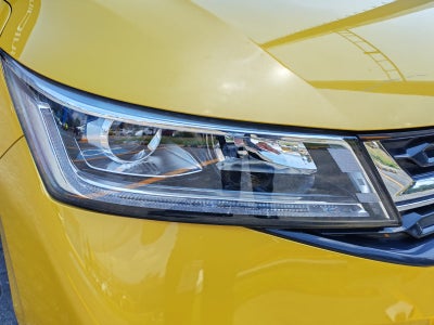 2024 Chevrolet Aveo 1.5 Lt HB Mt