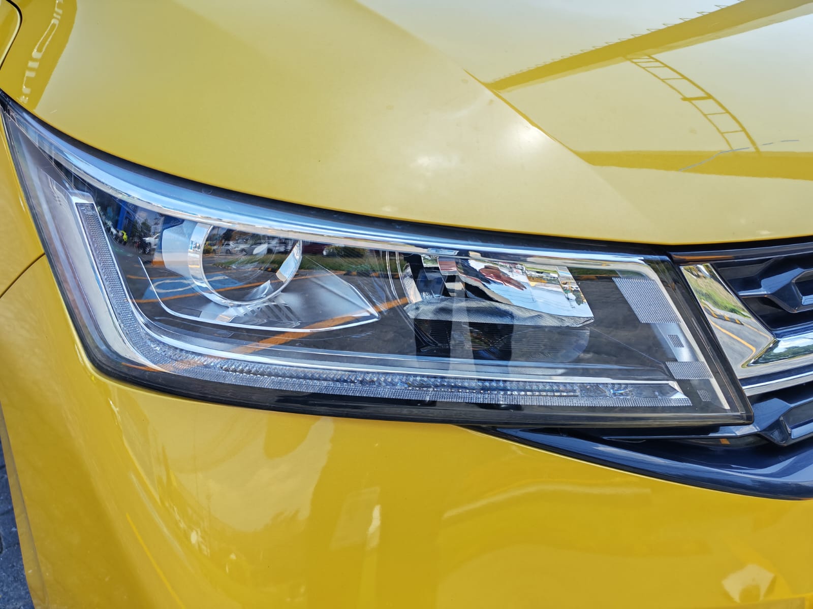 2024 Chevrolet Aveo 1.5 Lt HB Mt