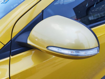 2024 Chevrolet Aveo 1.5 Lt HB Mt