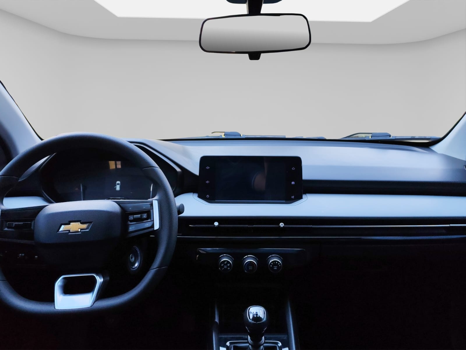 2024 Chevrolet Aveo 1.5 Lt HB Mt