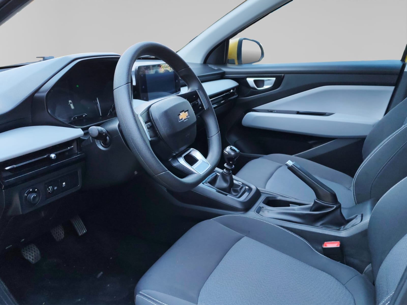 2024 Chevrolet Aveo 1.5 Lt HB Mt