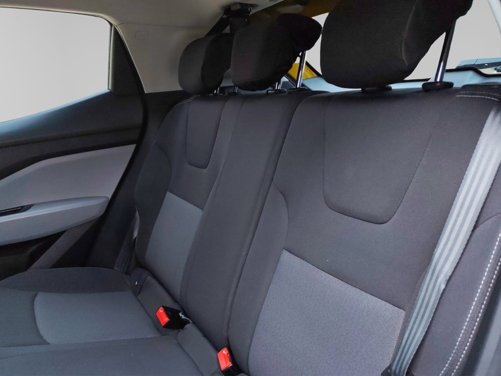 2024 Chevrolet Aveo 1.5 Lt HB Mt