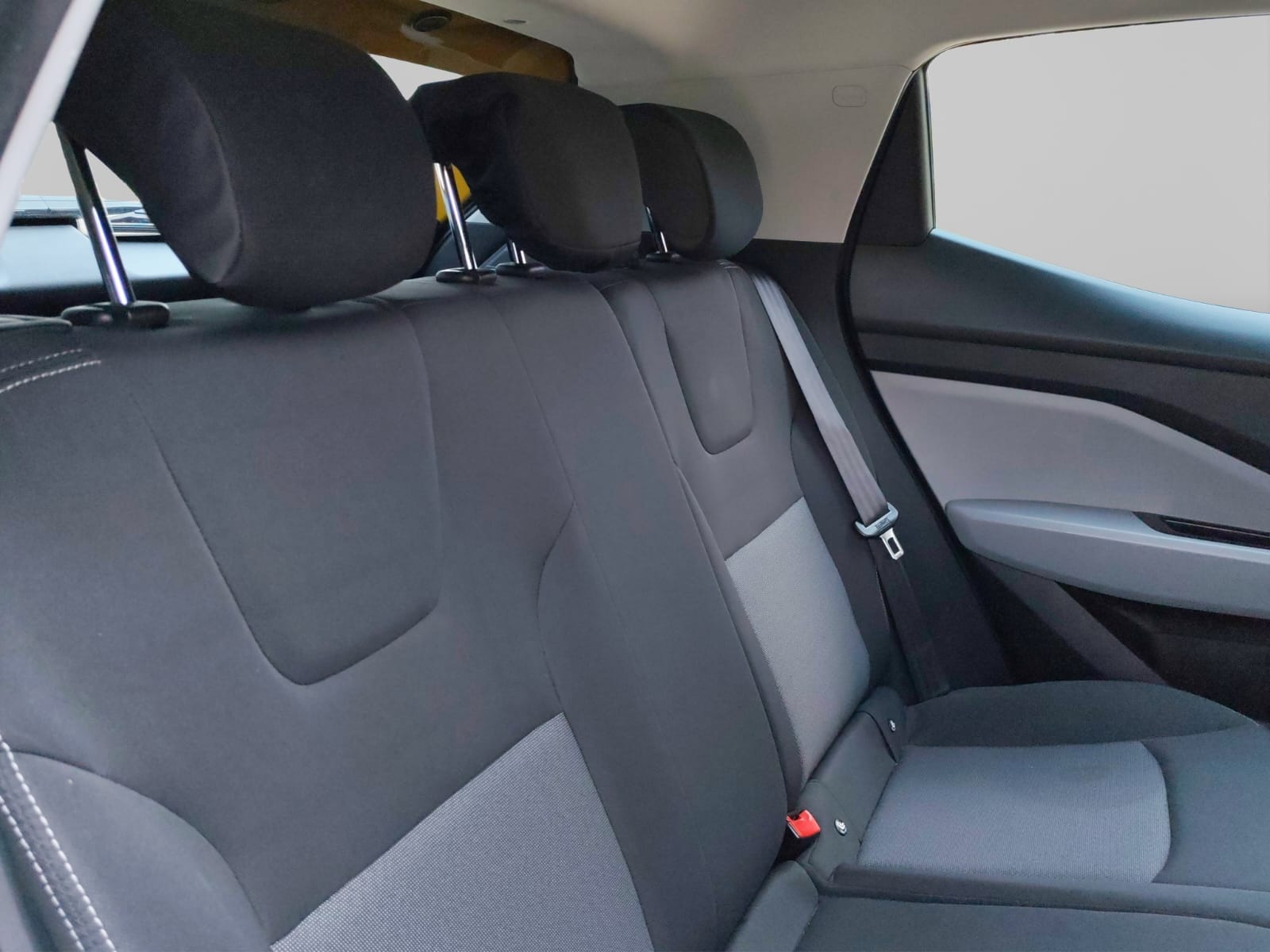 2024 Chevrolet Aveo 1.5 Lt HB Mt