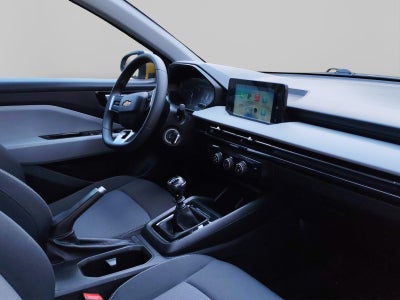 2024 Chevrolet Aveo 1.5 Lt HB Mt