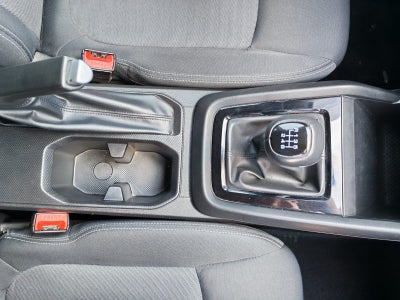 2024 Chevrolet Aveo 1.5 Lt HB Mt