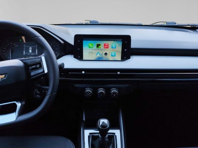 2024 Chevrolet Aveo 1.5 Lt HB Mt