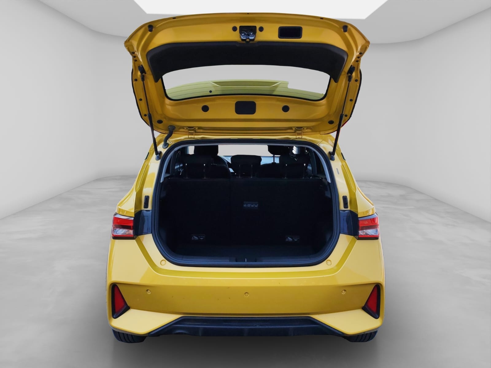 2024 Chevrolet Aveo 1.5 Lt HB Mt