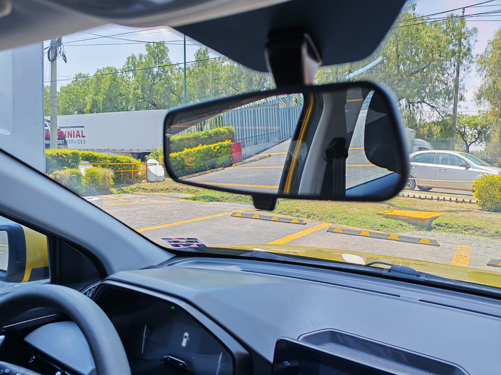 2024 Chevrolet Aveo 1.5 Lt HB Mt