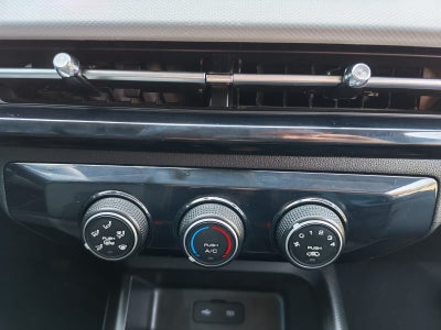 2024 Chevrolet Aveo 1.5 Lt HB Mt