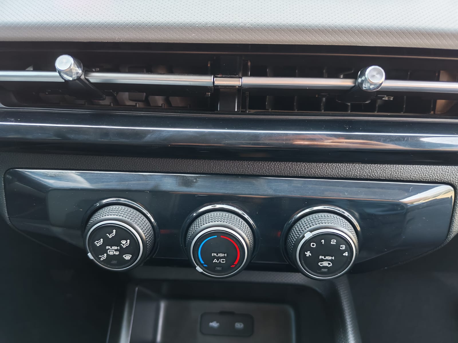 2024 Chevrolet Aveo 1.5 Lt HB Mt