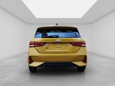 2024 Chevrolet Aveo 1.5 Lt HB Mt