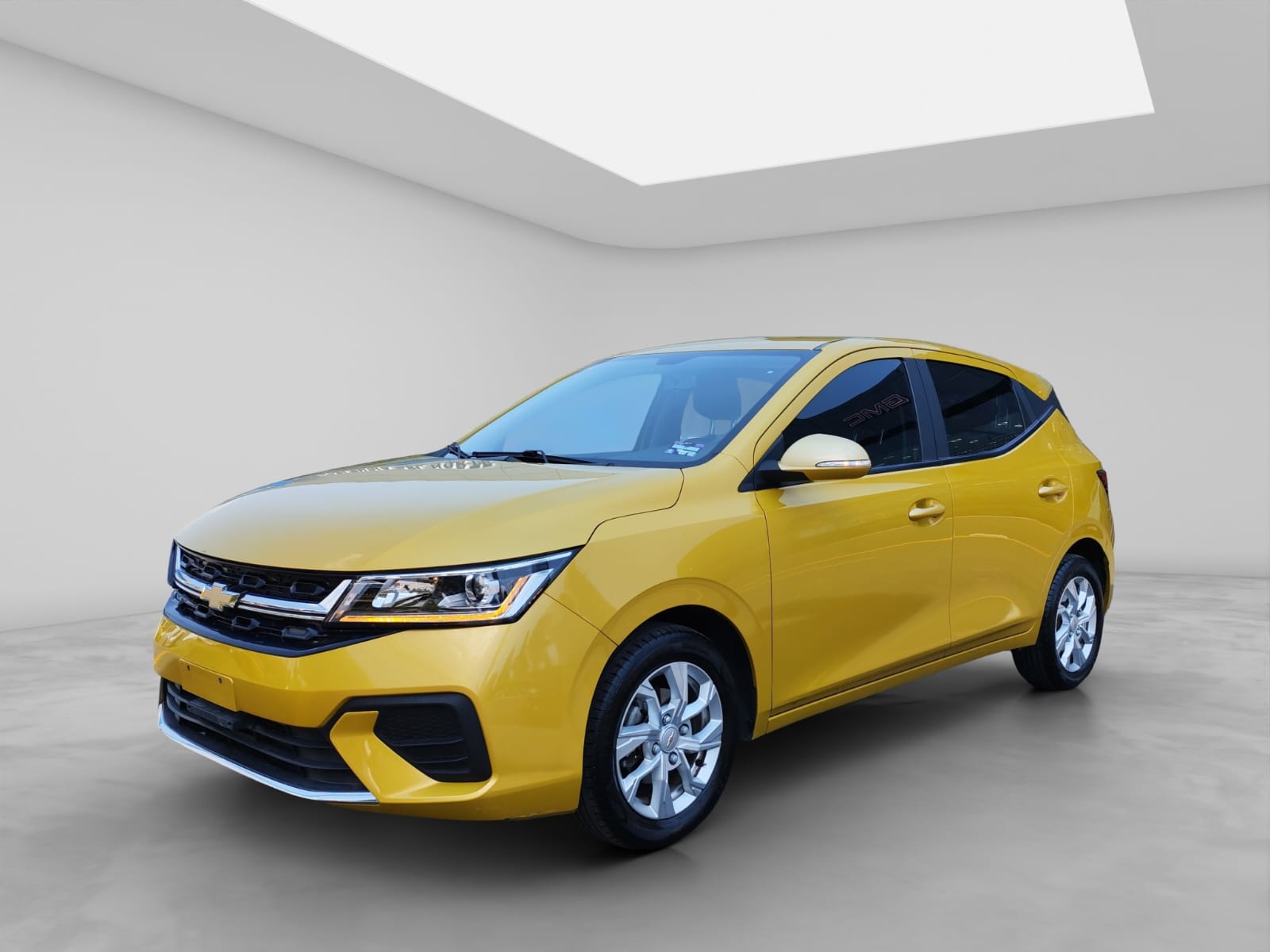 2024 Chevrolet Aveo 1.5 Lt HB Mt