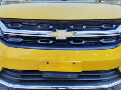 2024 Chevrolet Aveo 1.5 Lt HB Mt