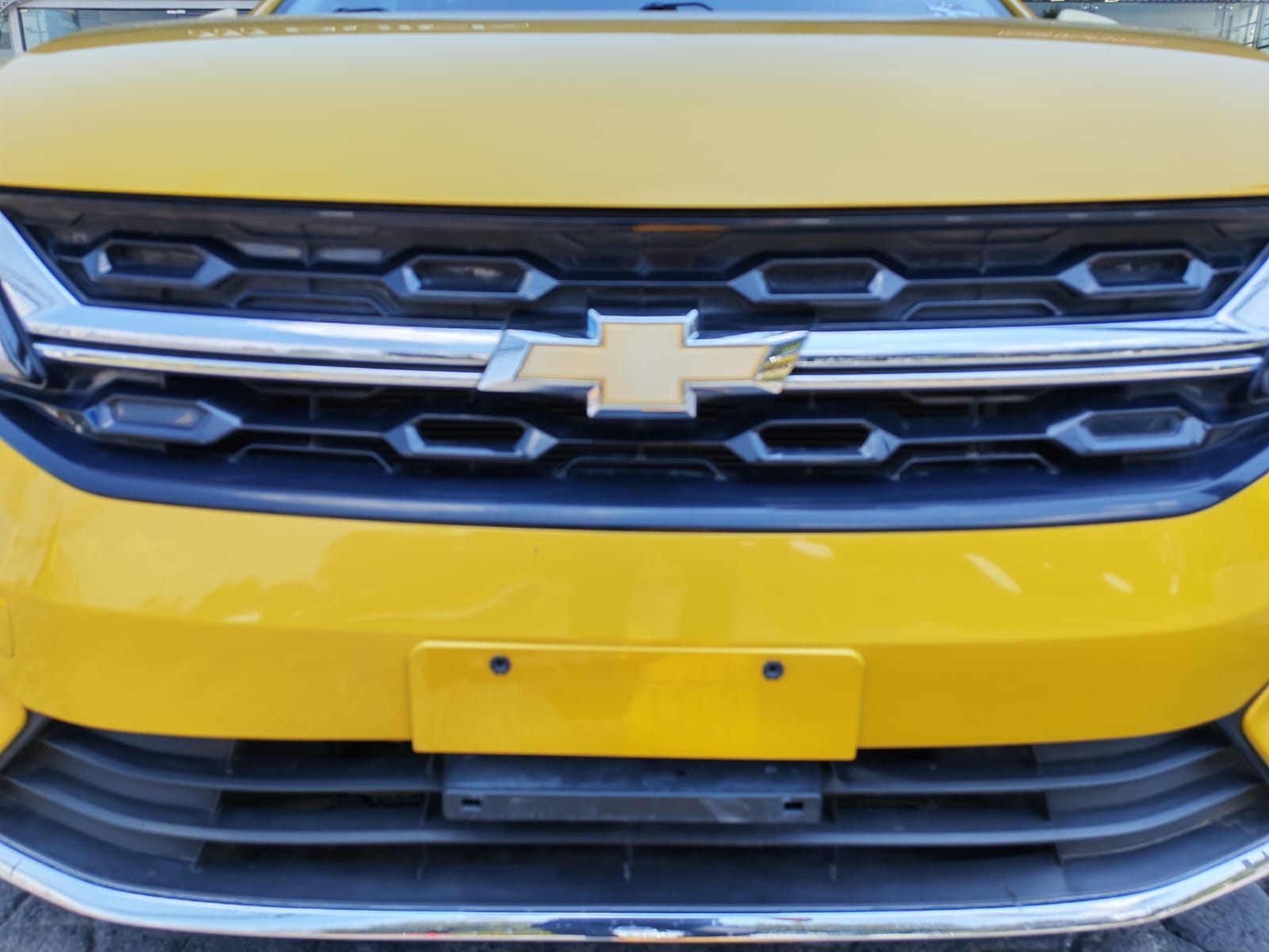 2024 Chevrolet Aveo 1.5 Lt HB Mt