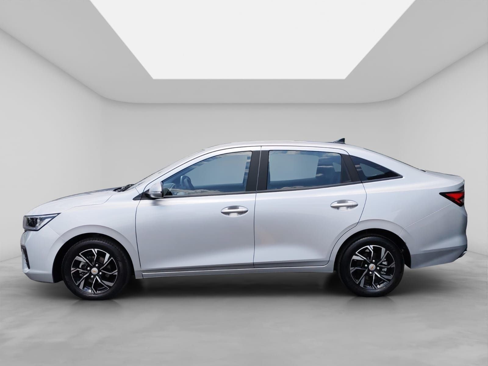 2026 Chevrolet Aveo 1.5 Lt Sedan Mt